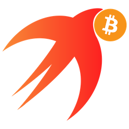 Swift Bitcoin Logo